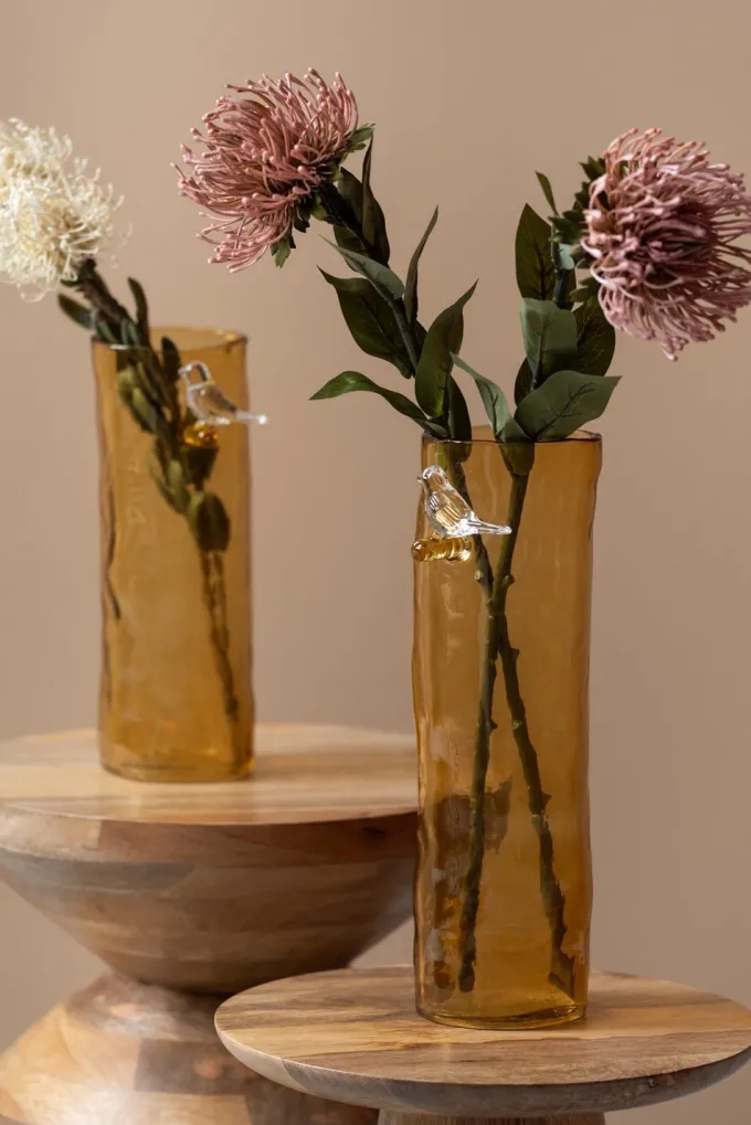 Leitmotiv Bijzettafel Totem Mango