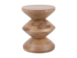 Leitmotiv Bijzettafel Totem Mango