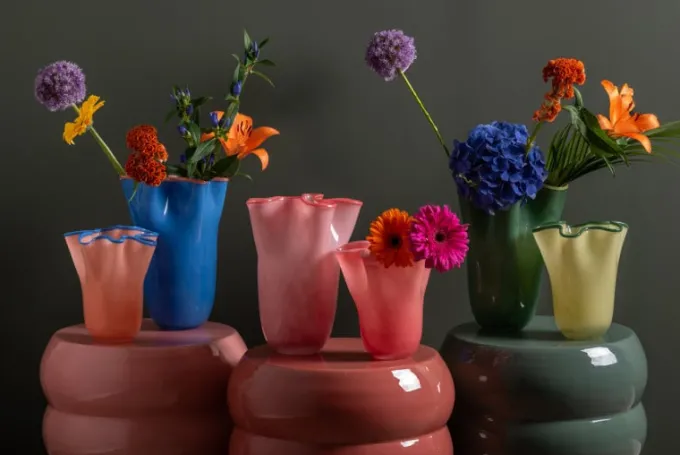 Leitmotiv Kruk Jill groen