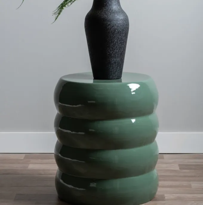 Leitmotiv Kruk Jill groen