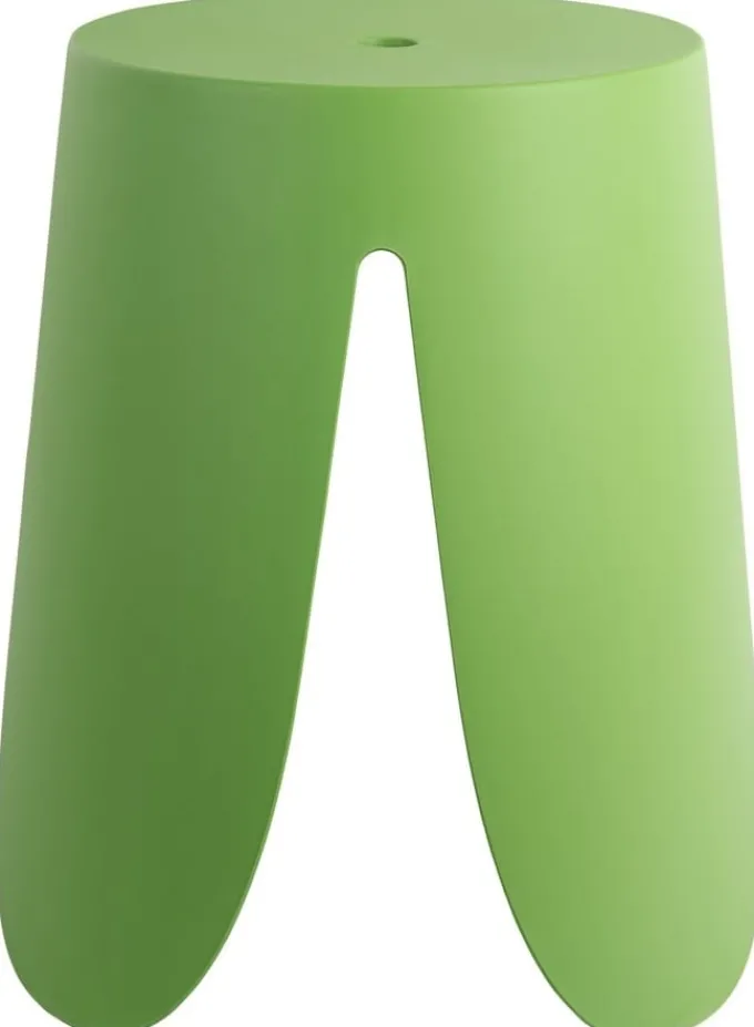 Leitmotiv Kruk Ravish Helder Groen