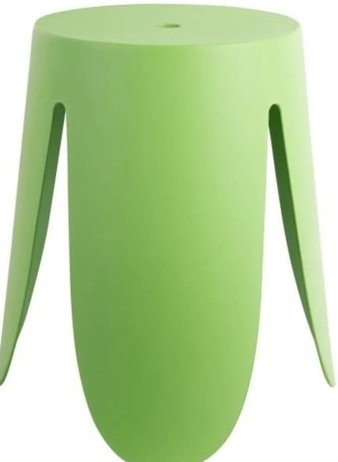 Leitmotiv Kruk Ravish Helder Groen