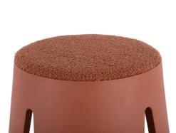 Leitmotiv Kruk Savor Warm Oranje