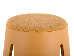 Leitmotiv Kruk Savor Zacht Okergeel