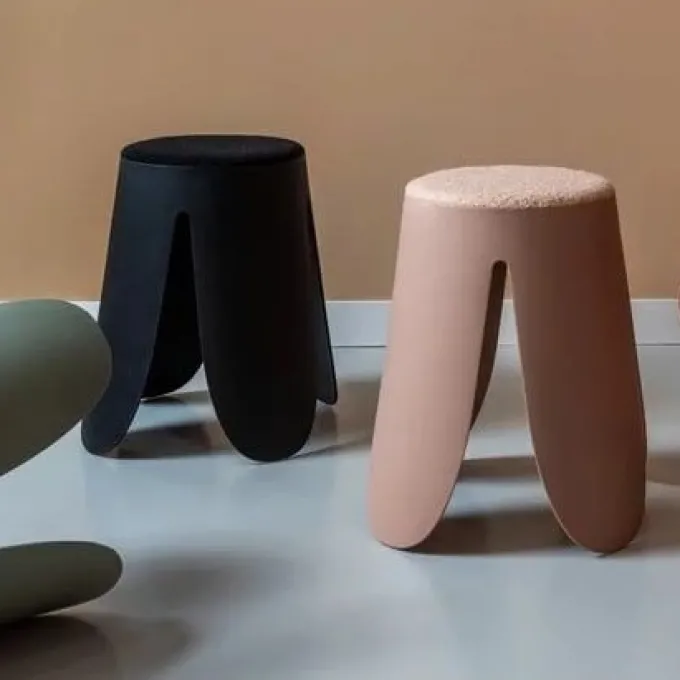 Leitmotiv Kruk Savor Zwart