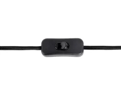 Leitmotiv Tafellamp Amplio XL warm grijs