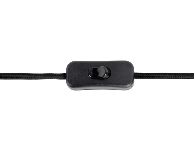 Leitmotiv Tafellamp Amplio XL warm grijs