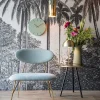 Leitmotiv Tafellamp Bonnet Goud