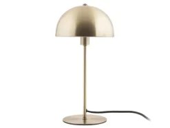 Leitmotiv Tafellamp Bonnet Goud