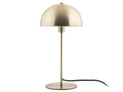 Leitmotiv Tafellamp Bonnet Goud