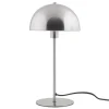 Leitmotiv Tafellamp Bonnet Nikkel