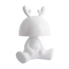 Leitmotiv Tafellamp Deer wit
