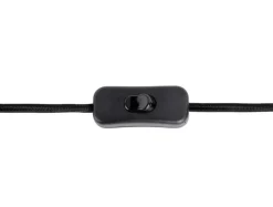Leitmotiv Tafellamp Twist Jungle groen