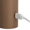 Leitmotiv Wandlamp magnetisch Paris - bruin