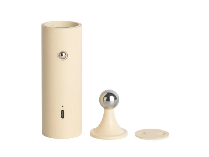 Leitmotiv Wandlamp magnetisch Paris - off white