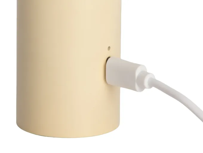 Leitmotiv Wandlamp magnetisch Paris - off white
