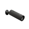 Leitmotiv Wandlamp magnetisch Paris - zwart
