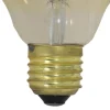 Light en Living Deco LED peer Ø16x32 cm Light 4W amber E27 dimbaar