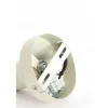 Light en Living Elektra voor plafonnière Ø10x8,5 cm ZARINA crème