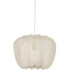 Light en Living Hanglamp Esmee zand Ø40 x 30 cm