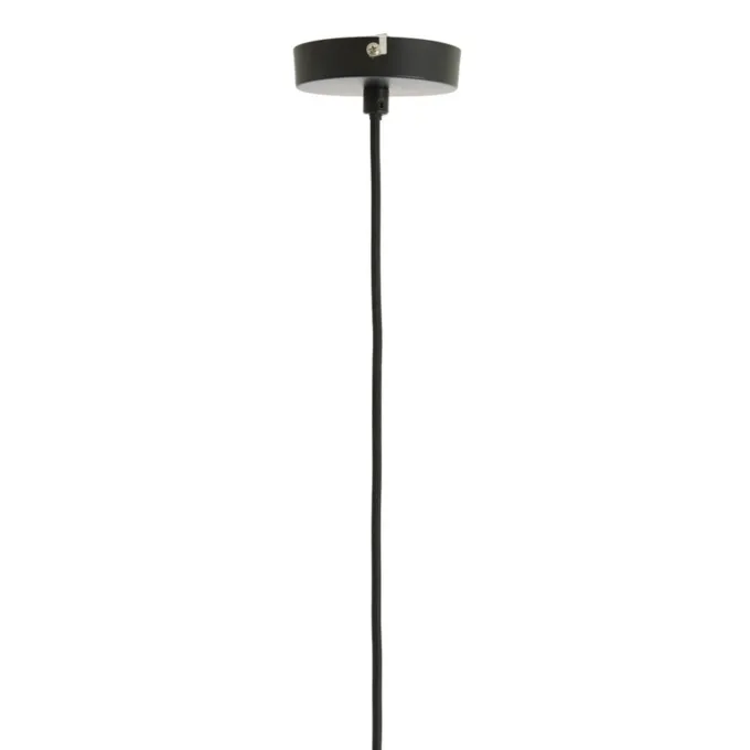 Light en Living Hanglamp 3L Ø45x50 cm MALAIKA taupe
