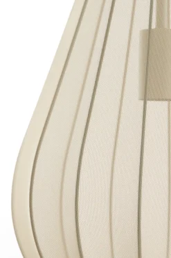 Light en Living Hanglamp 3L 80x8x40 cm ITELA zand