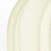 Light en Living Hanglamp PLUMERIA Ø50x37,5 cm - Zand - Light & Living