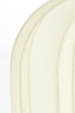 Light en Living Hanglamp PLUMERIA Ø50x37,5 cm - Zand - Light & Living