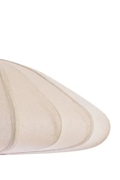 Light en Living Hanglamp Ø64X25 Cm Cesano Jute Natural