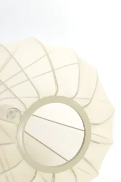 Light en Living Hanglamp Ø38x52,5 cm ITELA zand