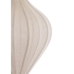 Light en Living Hanglamp Ø47x55 cm PASTO jute naturel