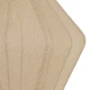 Light en Living Hanglamp Ø44x46 cm TAMBISAN jute naturel