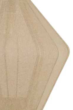 Light en Living Hanglamp Ø44x46 cm TAMBISAN jute naturel