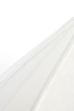 Light en Living Hanglamp Ø38,5x28 cm ZUBEDA crème