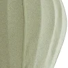 Light en Living Hanglamp Ø44x42 cm ZAGORI bouclé mintgroen