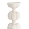 Light en Living Kaarsenhouder Ø13x24,5 cm ASTORIA beige