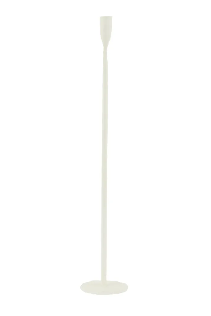 Light en Living Kandelaar Icarus creme - diverse afmetingen