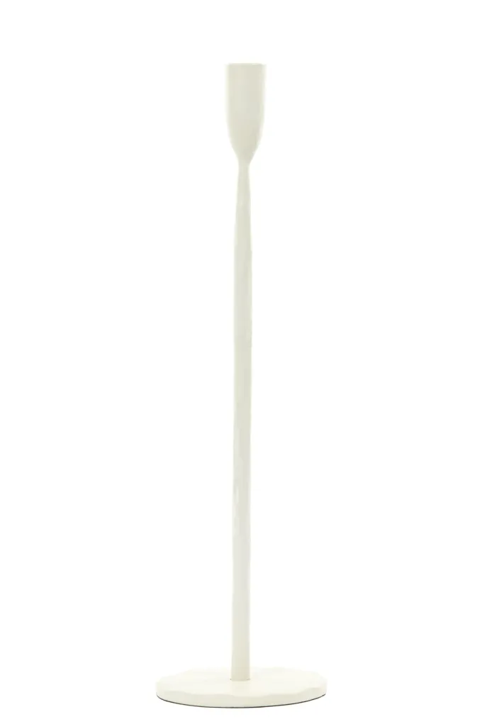 Light en Living Kandelaar Icarus creme - diverse afmetingen