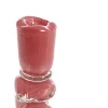 Light en Living Kandelaar Ø11,5X29,5 cm ESTINA rood