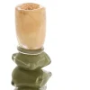 Light en Living Kandelaar Ø11,5X29,5 cm ESTINA groen