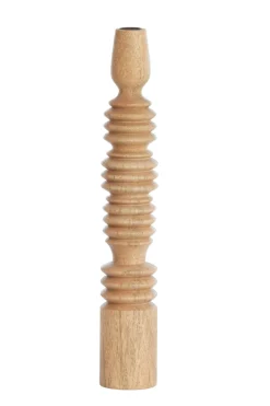 Light en Living Kandelaar Ø7,5x45,5 cm AFIFE hout naturel