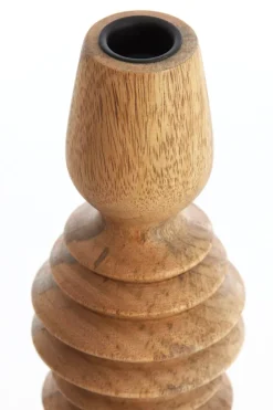 Light en Living Kandelaar Ø7,5x45,5 cm AFIFE hout naturel