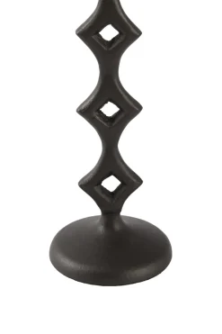 Light en Living Kandelaar Ø9x31,5 cm JERULA mat bruin-brons