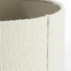 Light en Living Kap cilinder BOLERO wit - Diverse maten