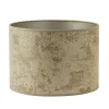 Light en Living Kap cilinder 20-20-15 cm NOVITA ivoor