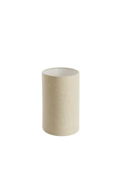 Light en Living Kap ovaal recht smal 30-­15-­25 cm LIVIGNO naturel
