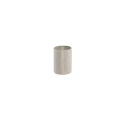 Light en Living Kap ovaal recht smal 30-15-25 cm BRANDY beige