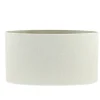 Light en Living Kap ovaal recht smal 58-24-32 cm SAVERNA eiwit