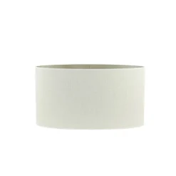 Light en Living Kap ovaal recht smal 70-28-38 cm SAVERNA eiwit
