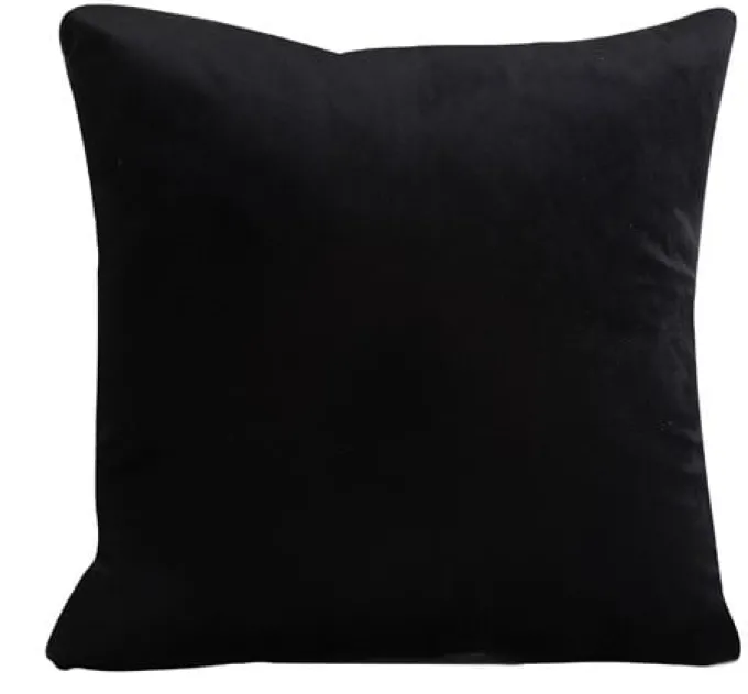 Light en Living Kussen LEOPARD Groen - Luxe Sierkussen 45x45 cm